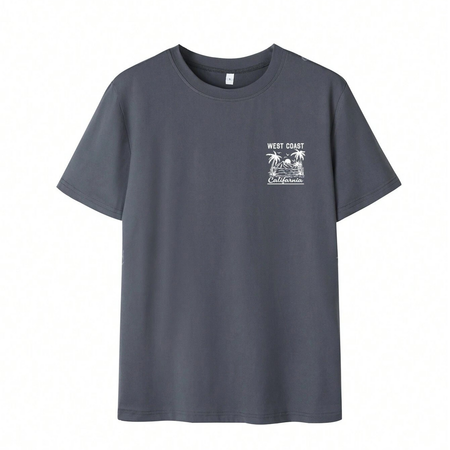 West Coast Tee