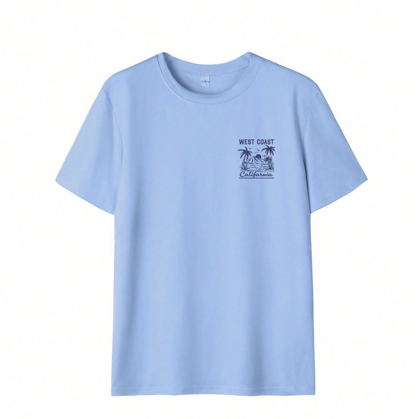 West Coast Tee