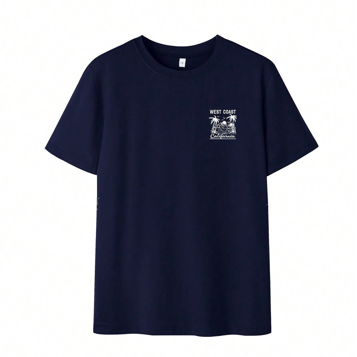 West Coast Tee