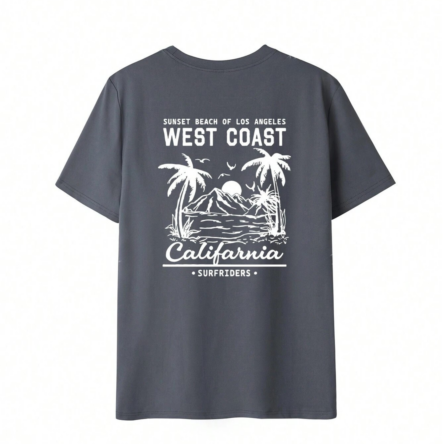 West Coast Tee