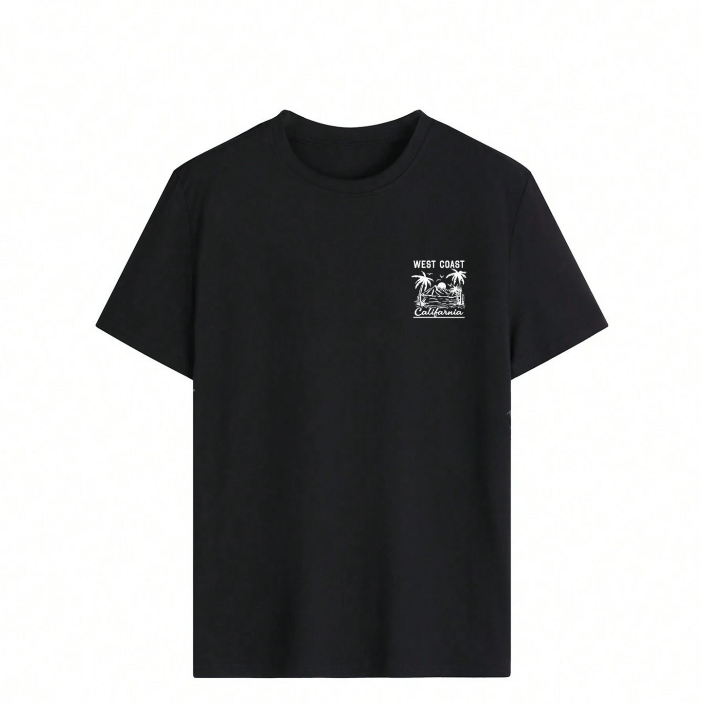 West Coast Tee