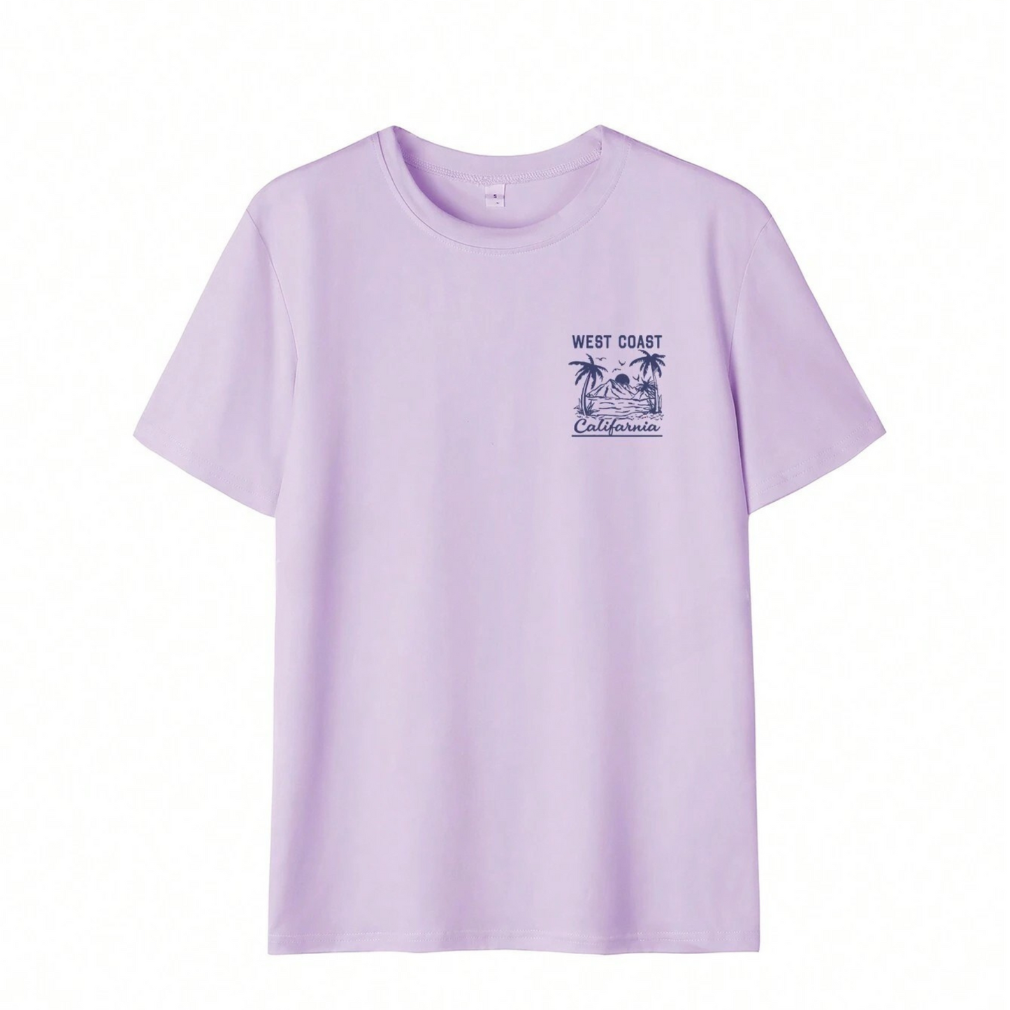 West Coast Tee