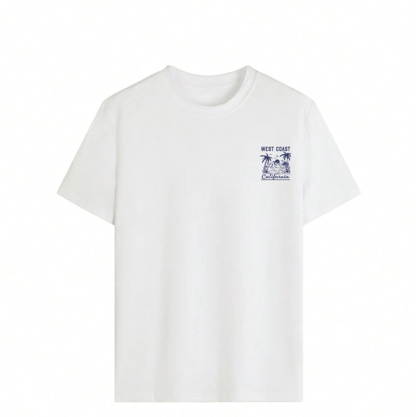 West Coast Tee