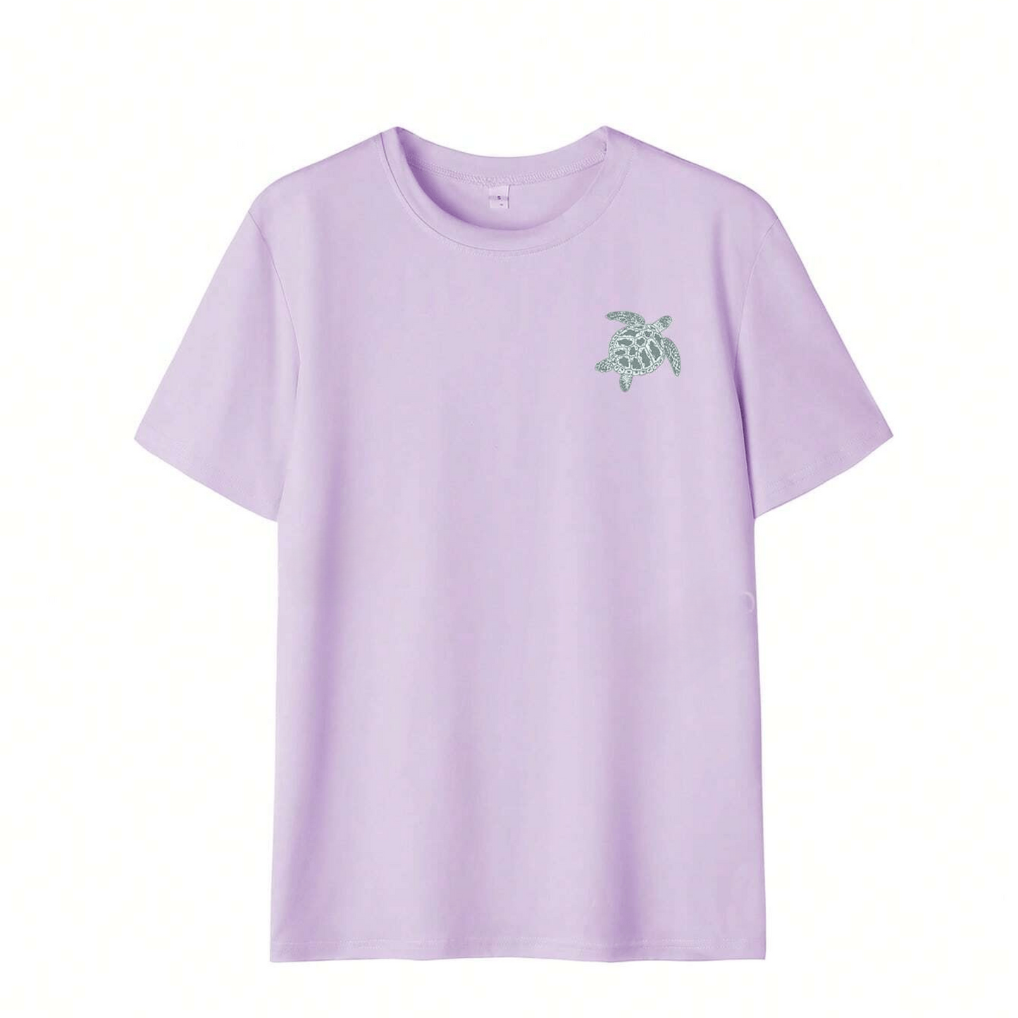 The Ocean Is Calling Tee V2