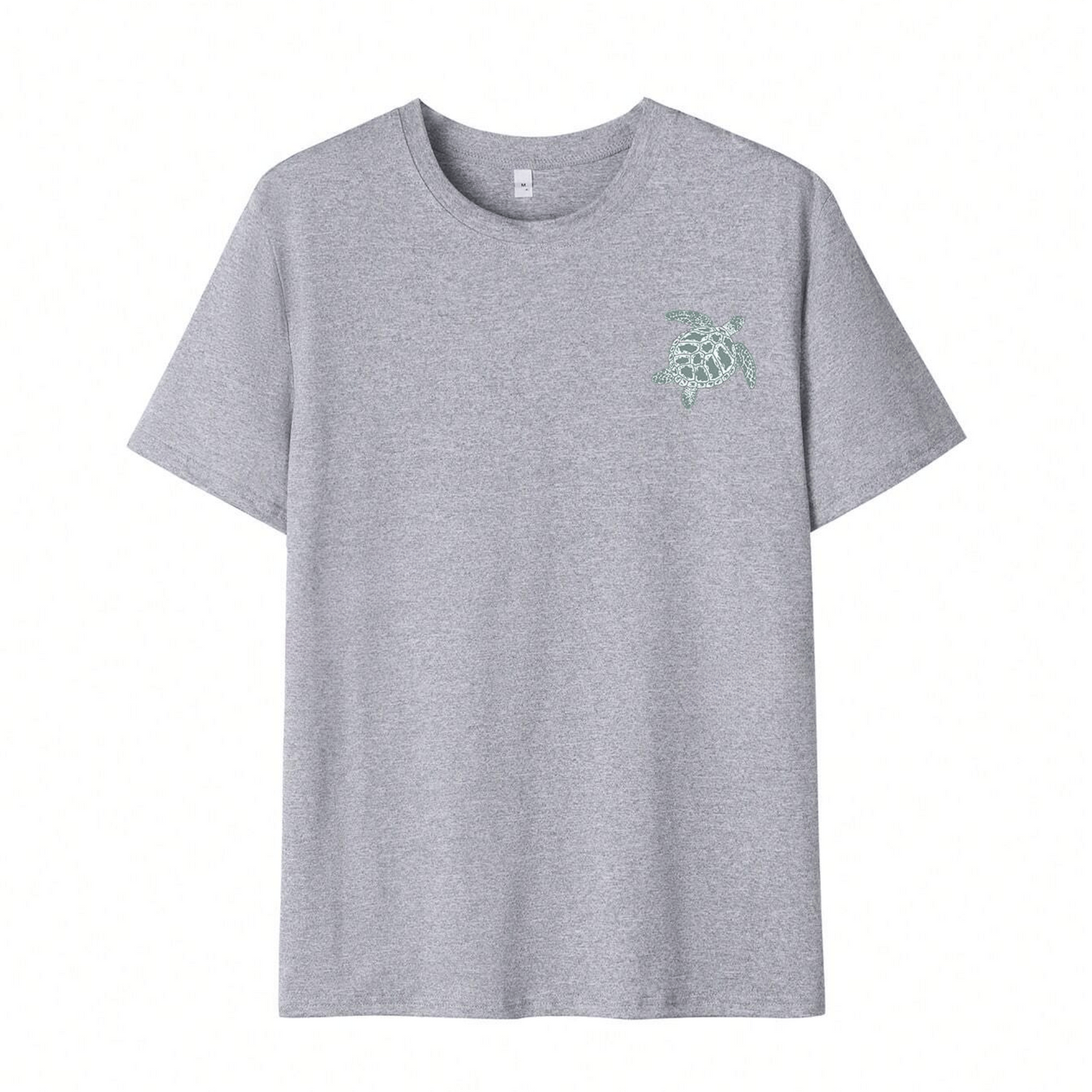 The Ocean Is Calling Tee V2