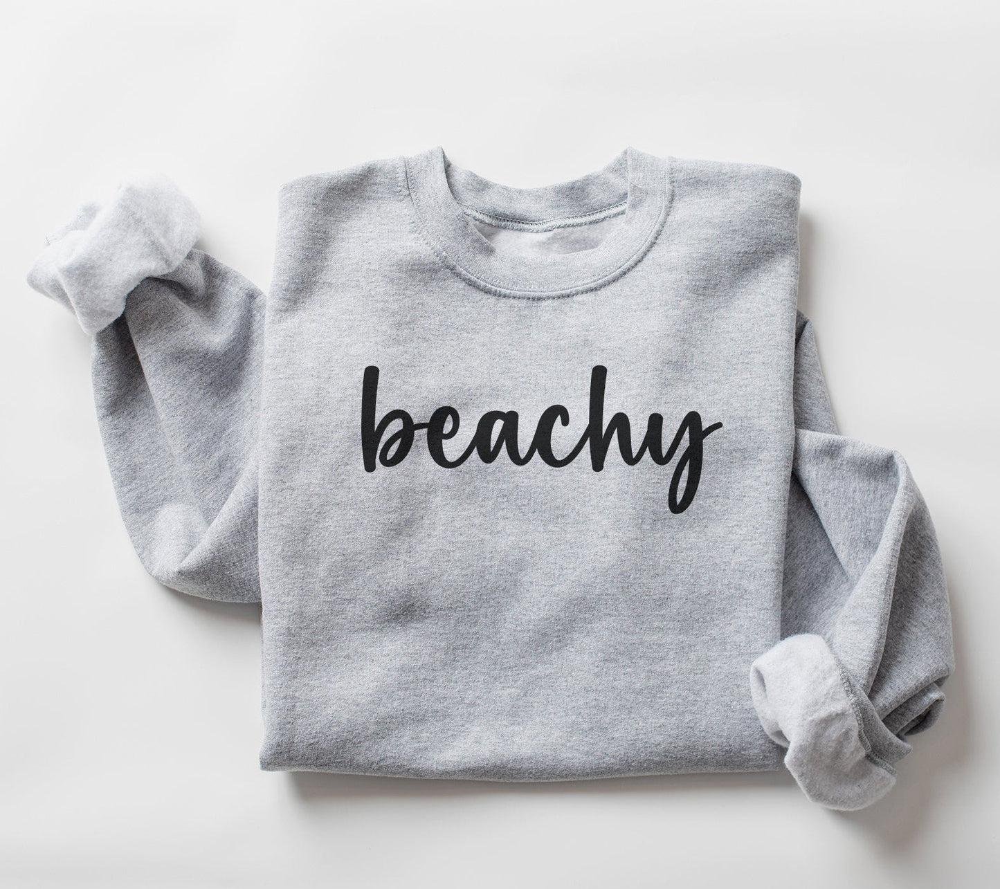 Beachy Sweatshirt V6