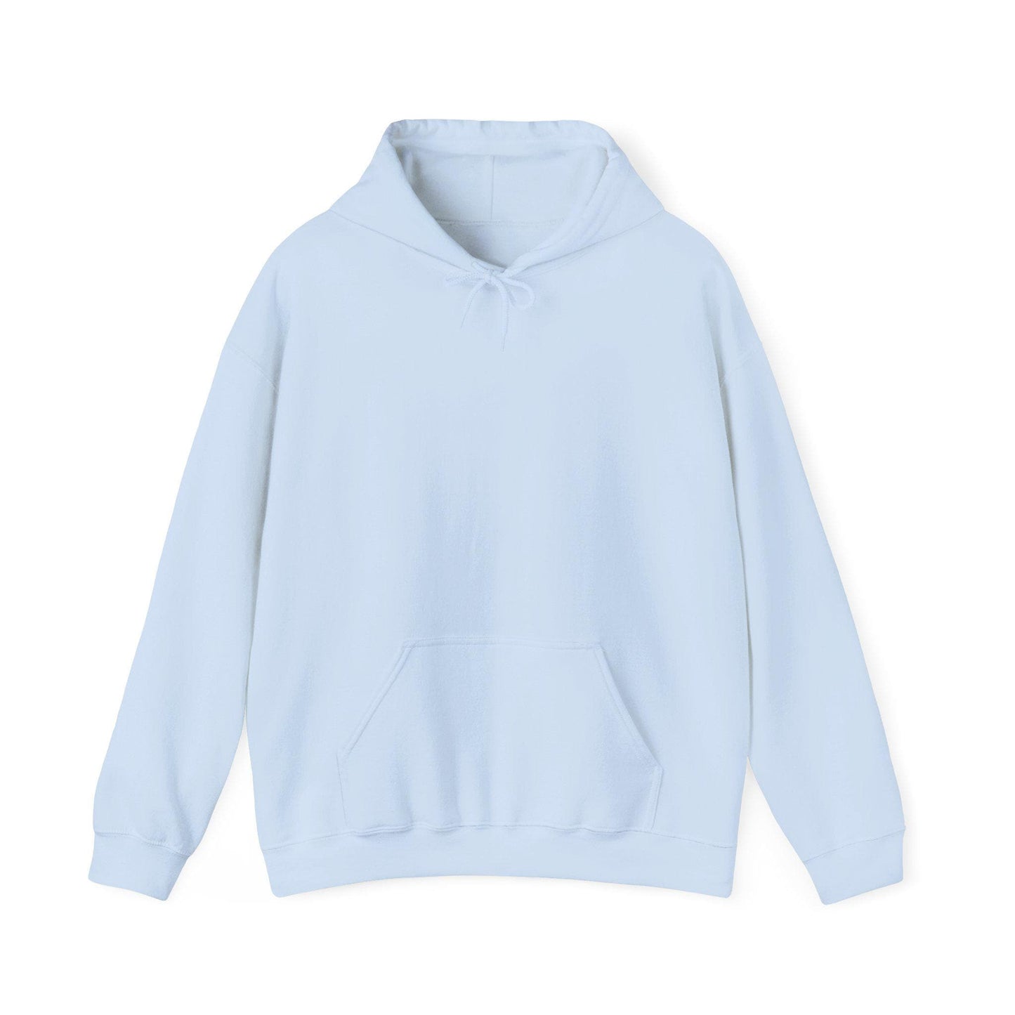 Ocean Vibes Hoodie