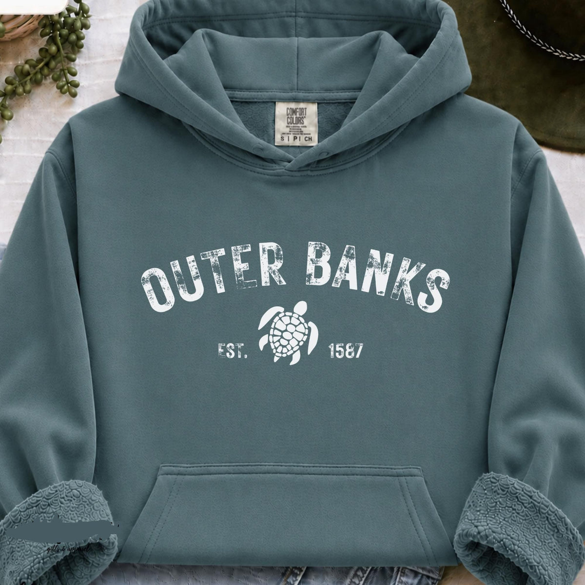 Outer Banks Hoodie
