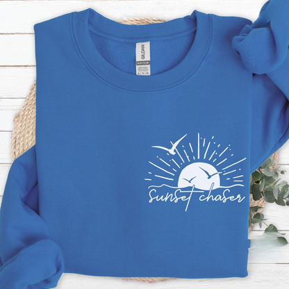 Sunset Chaser Sweatshirt