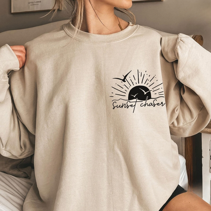 Sunset Chaser Sweatshirt