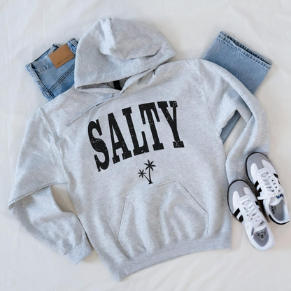 My Salty Hoodie