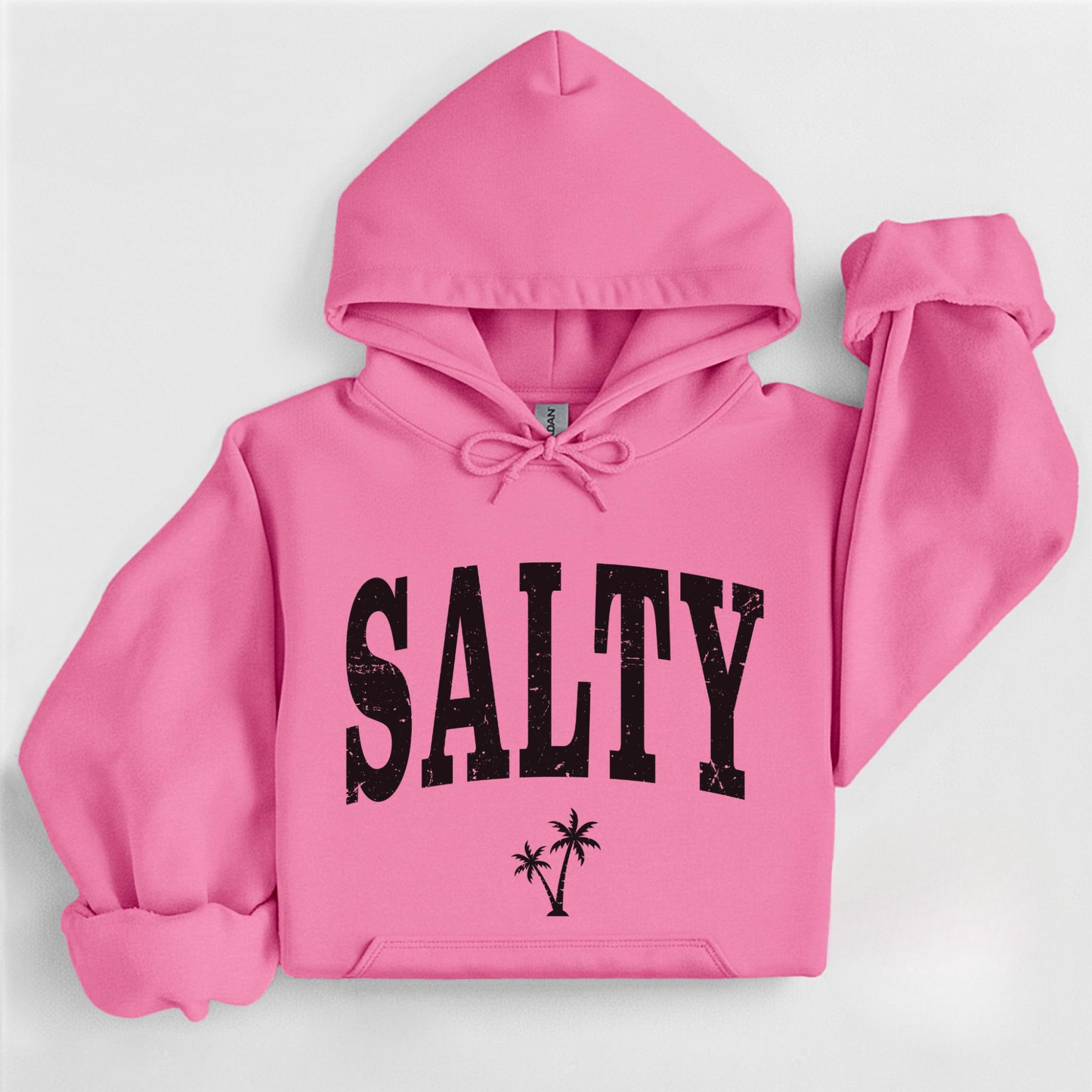 My Salty Hoodie