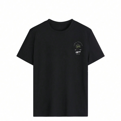 Santa Barbara Tee