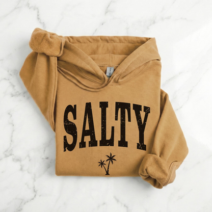 My Salty Hoodie