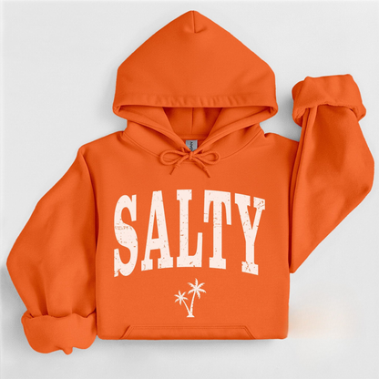 My Salty Hoodie