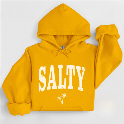 My Salty Hoodie