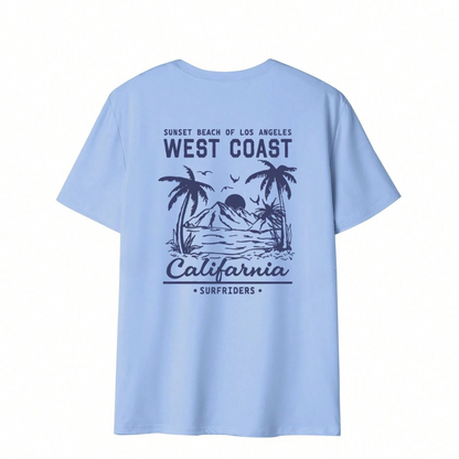 West Coast Tee