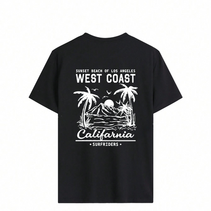 West Coast Tee