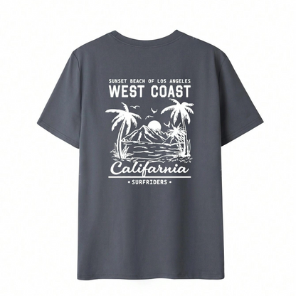 West Coast Tee