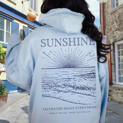 Sunshine Hoodie V2