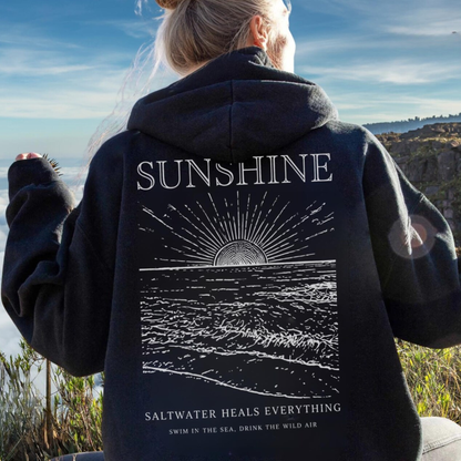 Sunshine Hoodie V2