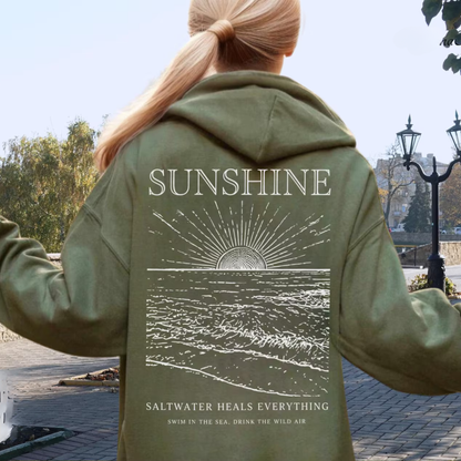 Sunshine Hoodie V2