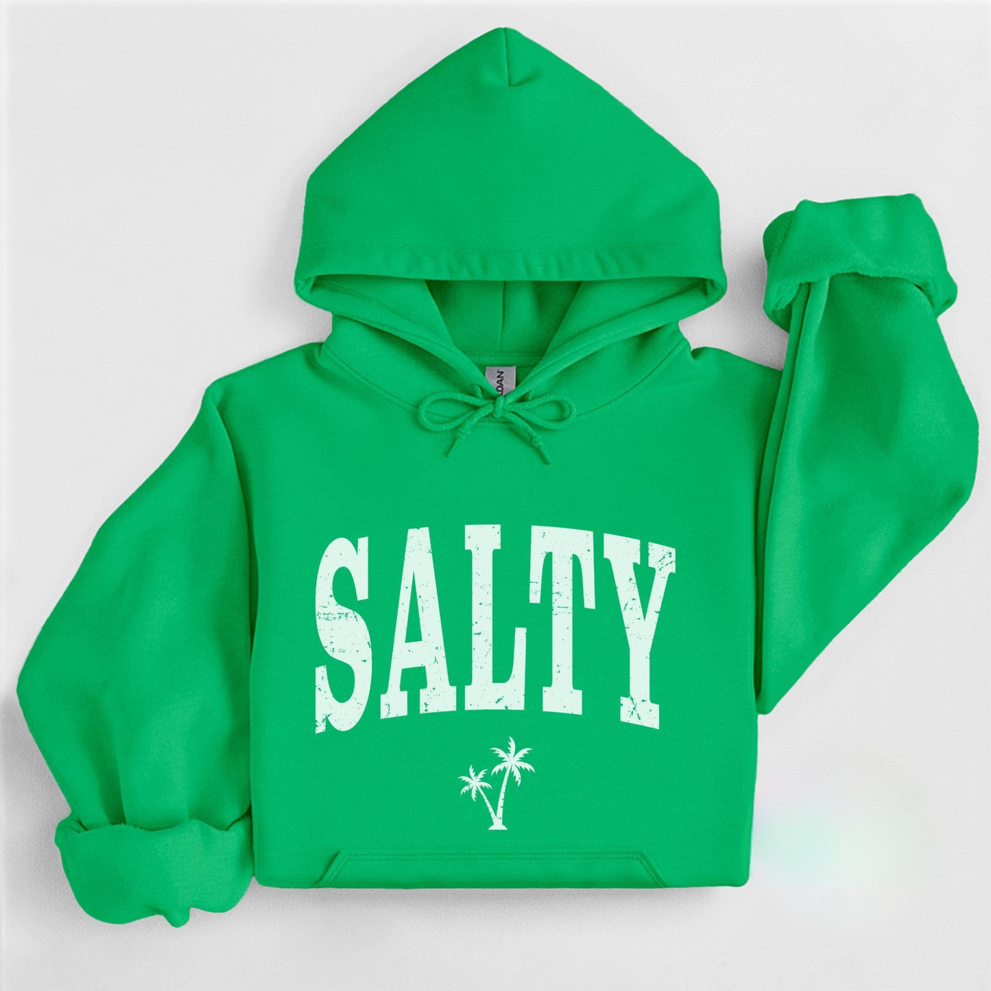 My Salty Hoodie