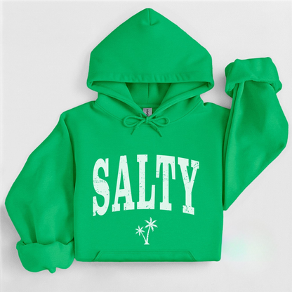 My Salty Hoodie