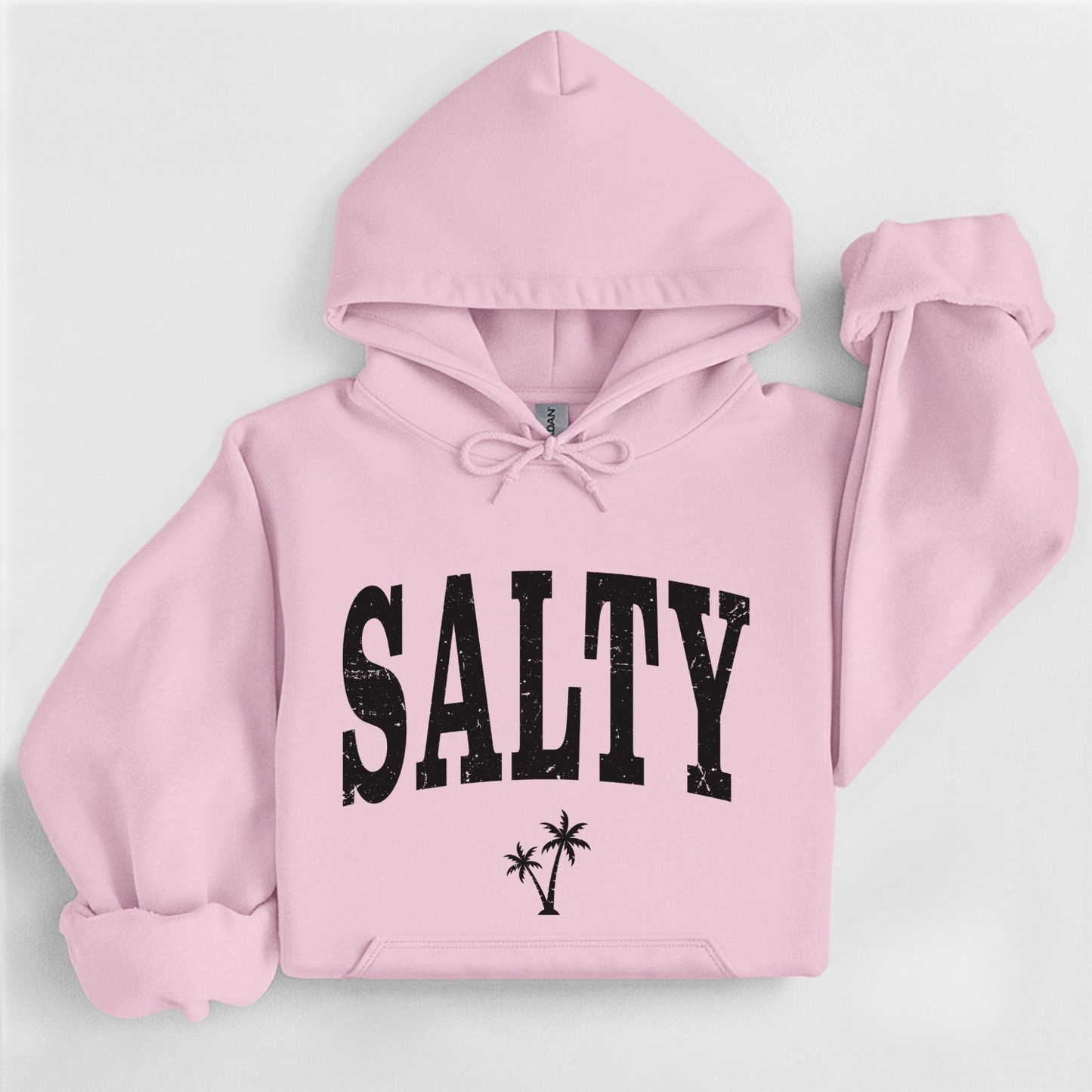 My Salty Hoodie