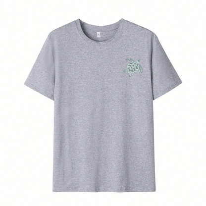 The Ocean Is Calling Tee V2