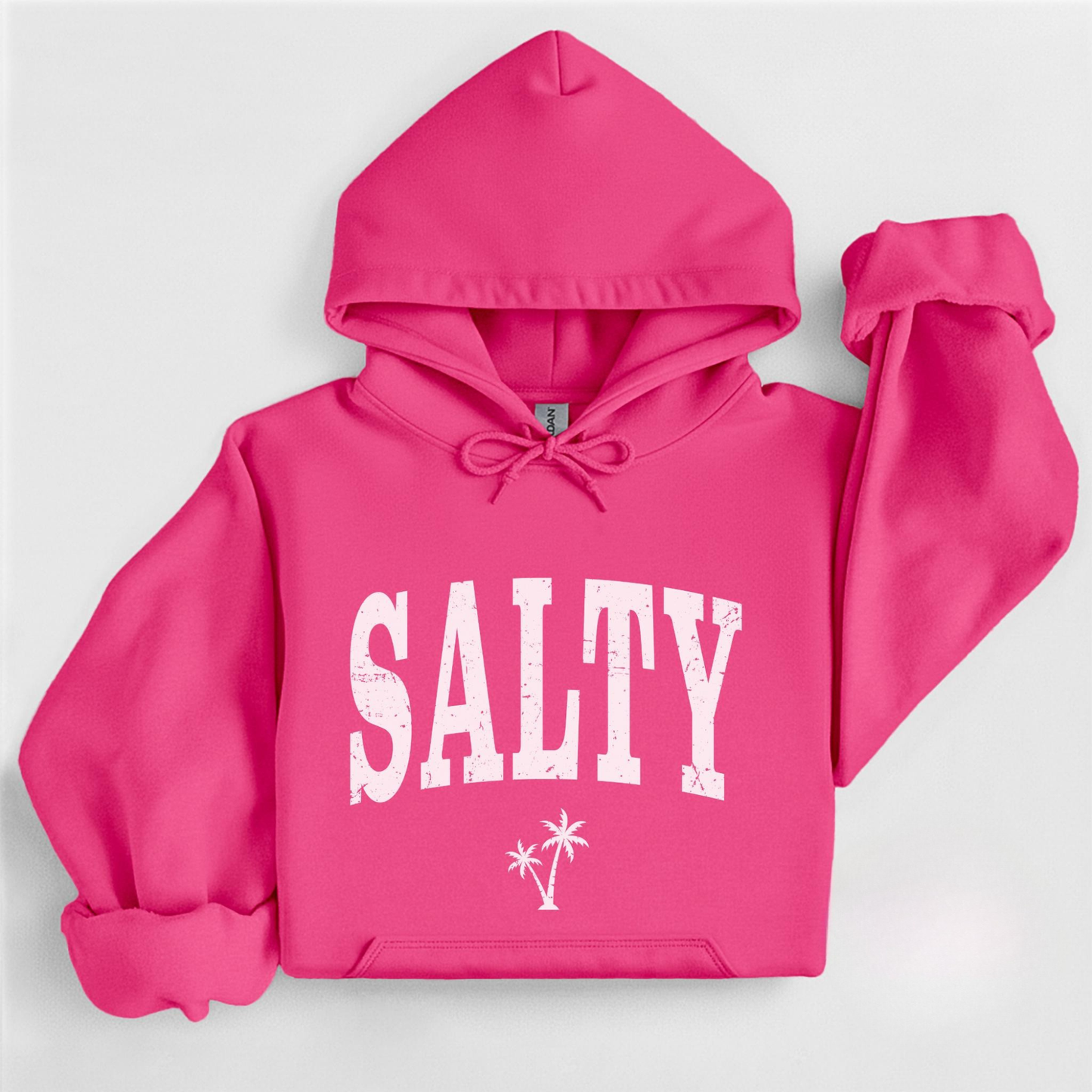 My Salty Hoodie