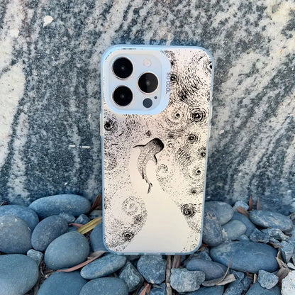 Ocean Animal iPhone Case