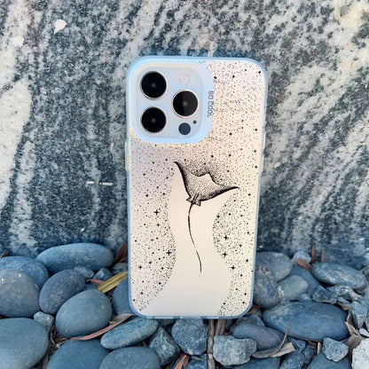 Ocean Animal iPhone Case