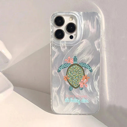 Seashell iPhone Case