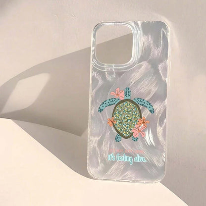 Seashell iPhone Case