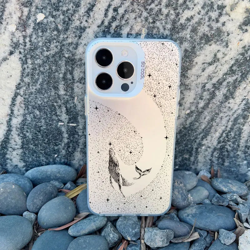 Ocean Animal iPhone Case