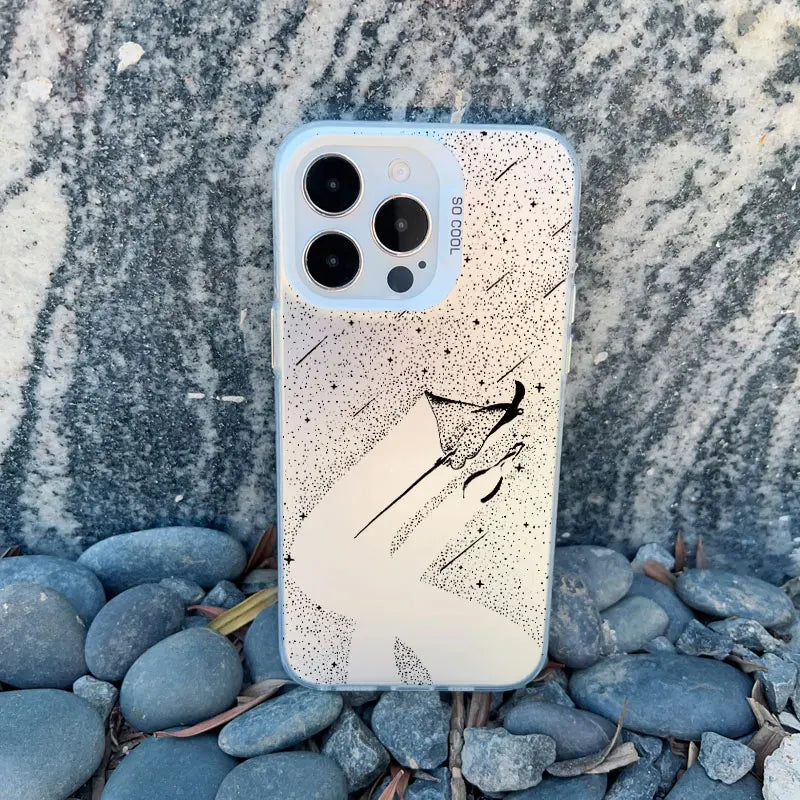 Ocean Animal iPhone Case