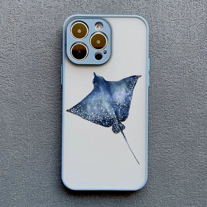 Turtle iPhone Case