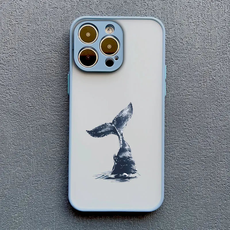 Turtle iPhone Case