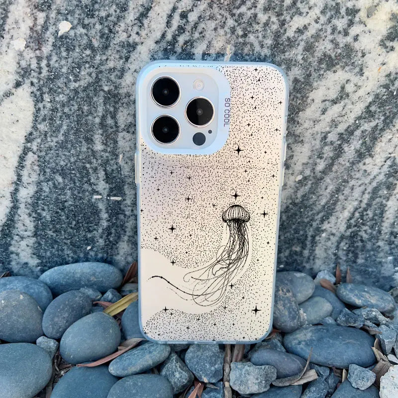 Ocean Animal iPhone Case