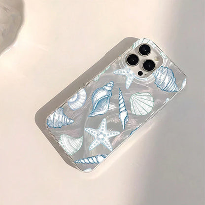 Seashell iPhone Case