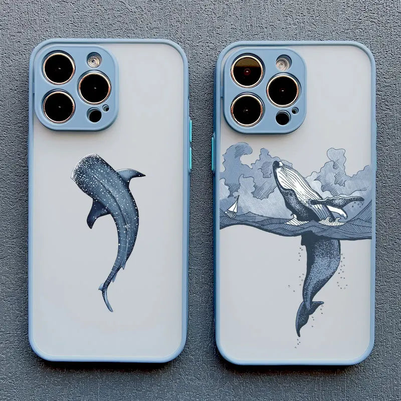 Turtle iPhone Case