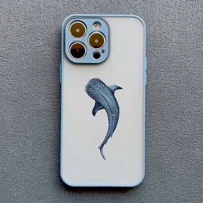 Turtle iPhone Case