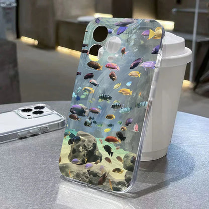 Shark iPhone Case