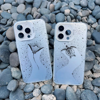 Ocean Animal iPhone Case