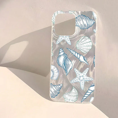 Seashell iPhone Case