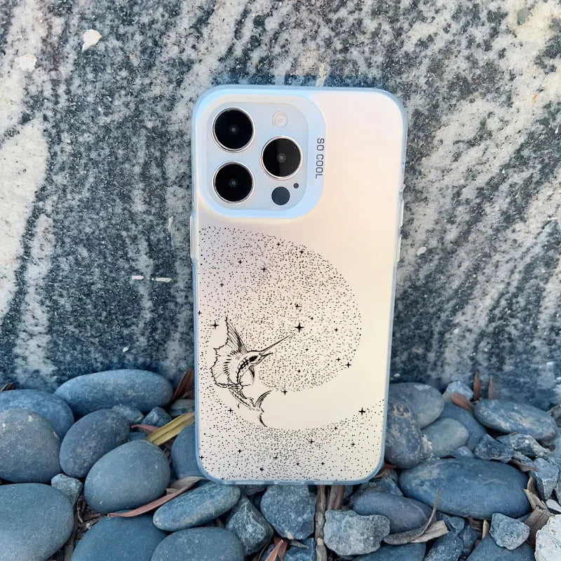 Ocean Animal iPhone Case