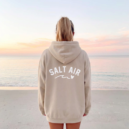 Salt Air Hoodie