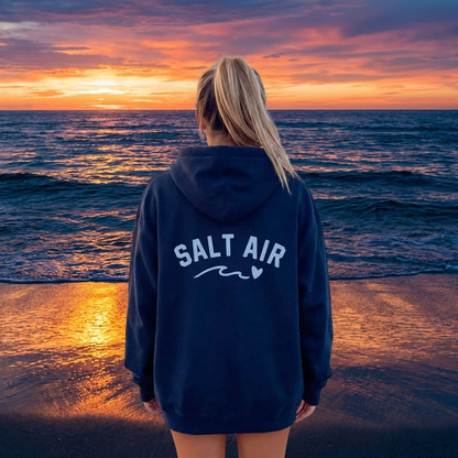 Salt Air Hoodie