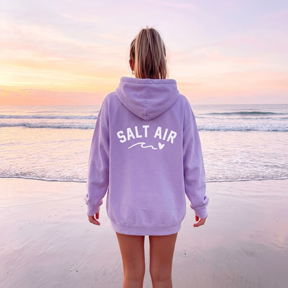 Salt Air Hoodie